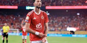 عاجل | الوصل الإماراتي يجمد المفاوضات مع وسام أبو علي ويُحدد البديل