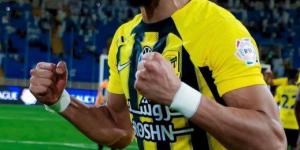 الاتحاد يحسم مصير عبدالإله العمري
