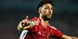 حقيقة عرض النصر للتعاقد مع مهاجم الأهلي