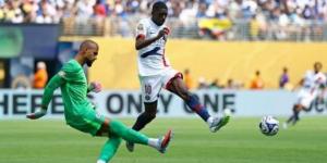 أهداف مباراة تشيلسي ضد باريس سان جيرمان في نهائي كأس العالم للأندية "فيديو"