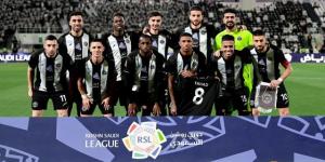 القوة الضاربة تقود تشكيلة الشباب المتوقعة أمام الهلال 