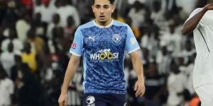 يورشيتش سبب رفض انتقال بوبو إلى الزمالك "خاص"