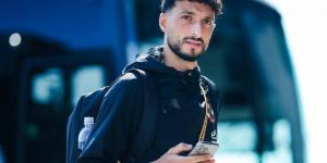 الأهلي يخصم 10% من راتب وسام أبو علي وموقف صارم من العروض "خاص"