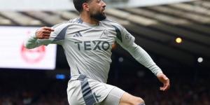 ارتبط اسمه بالزمالك .. شارلوروا البلجيكي لـ كورة بلس: لا نُمانع رحيل عدي الدباغ بشرط