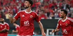 القصة الكاملة .. غضب في الأهلي من وسام أبو علي واللاعب يلوّح بالرحيل