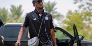 الاتفاق يعلن قائمة الفريق لمعسكري إسبانيا والبرتغال
