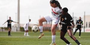 تعرف على موعد مباراتي الزمالك ومسار في دوري الكرة النسائية 2025-2026