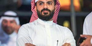 الحائلي يعلن ترشحه لرئاسة الاتحاد