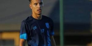 عبد الحميد معالي يعلن عبر إنستجرام انضمامه إلى الزمالك.. والإعلان الرسمي قريب