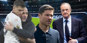 ريال مدريد مستعد لتقديم 115 مليون يورو لإخراج رودري من مانشستر سيتي
