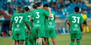الأهلي يخسر أمام كومو بثلاثية وديًا