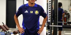 النصر يفتقد خدمات الجابر أمام الاتحاد