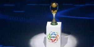 بضوابط مشددة.. الكشف عن موعد إعلان جدول مباريات الدوري السعودي للمحترفين
