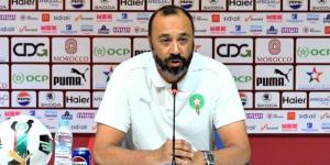 اختيارات مفاجئة وغياب للانسجام.. المنتخب المحلي يدخل "الشان" وسط شكوك حول قدرته على المنافسة
