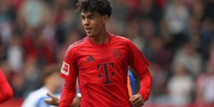 إيفرتون يستعد لتقديم عرض بقيمة "11 مليون يورو" لضم أزنو بعد تعثر انتقاله إلى خيتافي