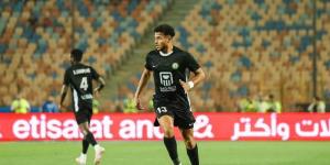 أحمد ربيع صفقة الزمالك الجديدة.. عيوب دونجا تتكرر ومميزات دفاعية "تحليل"