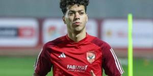 رد حاسم من الأهلي بشأن مستقبل إمام عاشور