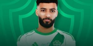 الأهلي السعودي يضم صالح أبو الشامات من الخليج رسميا