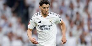 بنفيكا البرتغالي يطرق باب ريال مدريد من أجل استعارة دياز