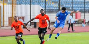 البنك الأهلي يكثف تدريباته استعدادًا لانطلاق منافسات الدوري