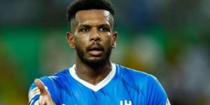 الهلال يسعى لتجهيز الثنائي المصاب لودية آراو