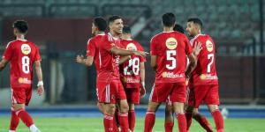 بث مباشر مشاهدة مباراة الأهلي ومودرن سبورت في الدوري المصري "فيديو"