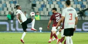 جدول ترتيب الدوري المصري بعد فوز الزمالك على سيراميكا كليوباترا