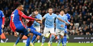رفض استئناف كريستال بالاس ضد قرار يويفا ويشارك في دوري المؤتمر الأوروبي