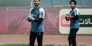 عصام الحضري ينتقد قرار استبعاد محمد الشناوي أمام مودرن سبورت