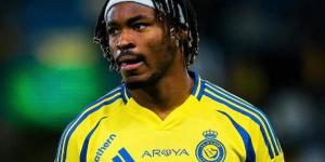 موقف محمد سيماكان من المشاركة في مباراة النصر ضد الاتحاد بالسوبر السعودي