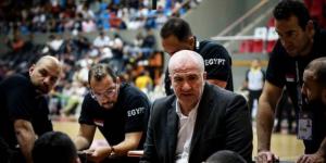 اليوم.. منتخب السلة يصطدم بالسنغال في ثاني مبارياته ببطولة الأفروباسكت