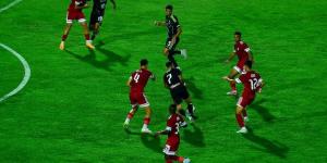 التشكيل الرسمي لمباراة الاتحاد ضد مودرن سبورت في الدوري المصري