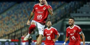 بقيادة زيزو.. الأهلي يقتنص فوزًا ثمينًا على حساب فاركو في دوري نايل