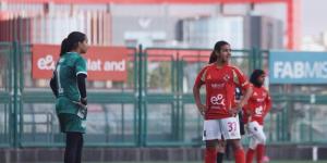 مسار يتعاقد مع عليا ناجي حارسة بالم هيلز ومنتخب مصر لتعزيز صفوفه