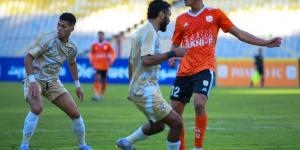 تاريخ مواجهات الأهلي وفاركو قبل مواجهة دوري نايل.. الأحمر يتفوق