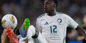 الأخضر يخسر أمام المكسيك ويودّع الكأس الذهبية