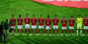 نتيجة مباراة الأهلي ضد فاركو  في دوري نايل "فيديو"