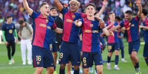 التشكيل المتوقع لفريق برشلونة ضد ريال مايوركا في الدوري الإسباني