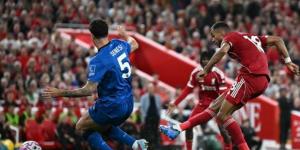 بيان رسمي من ليفربول بعد واقعة عنصرية هزّت مواجهة بورنموث بالدوري الإنجليزي