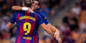برشلونة ضد مايوركا.. الموعد والقناة الناقلة والتشكيل المتوقع