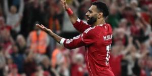 لا يتوقف.. محمد صلاح يعادل رقم أحد أعظم هدافي الدوري الإنجليزي