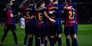 موعد مباراة برشلونة ضد مايوركا في الدوري الإسباني والقنوات الناقلة