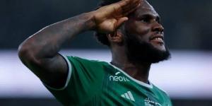 الأهلي يرصد بديل كيسيه في بنفيكا