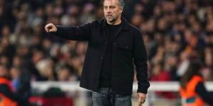 مايوركا ضد برشلونة.. فليك غاضب من نجوم البارسا رغم الفوز