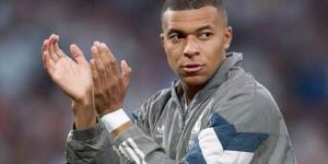 أرقام مبابي في موسمه الأول مع ريال مدريد.. ويسعى لفك هذه العقدة بالموسم الجديد