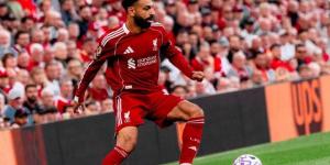 صلاح بين ليفربول ومنتخب مصر.. معضلة دولية تفرض نفسها قبل سبتمبر