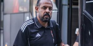 عماد النحاس: فريق الأهلي سيتحسن مباراة بعد الأخرى.. وإمام عاشور شارك في المران