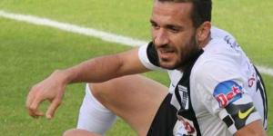 الكشف عن تفاصيل إصابة علي معلول خلال مباراة الجرجيسي