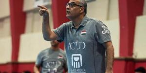 طارق محروس: أشكر الرئيس السيسي.. ورعايته منحت مونديال اليد طابعا عالميًا