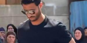 الأهلي يُعلن تفاصيل إقامة عزاء والد محمد الشناوي بمسقط رأسه